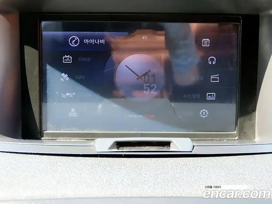 Renault SM3 2011 1.6 гидро в Москве № 1248184, фото 13