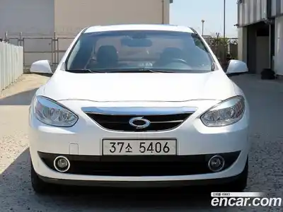 Renault SM3 2011 1.6 гидро в Москве № 1248184, миниатюра 2
