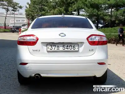 Renault SM3 2011 1.6 гидро в Москве № 1248184, миниатюра 4