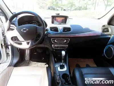 Renault SM3 2011 1.6 гидро в Москве № 1248184, миниатюра 7