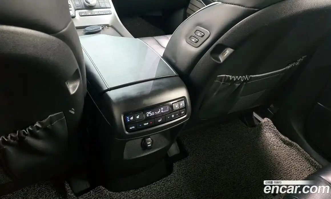 Hyundai Palisade 2020 3.8 гидро в Москве № 126185, фото 17