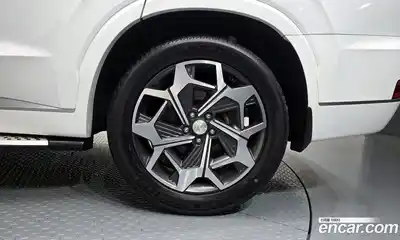 Hyundai Palisade 2020 3.8 гидро в Москве № 126185, миниатюра 5