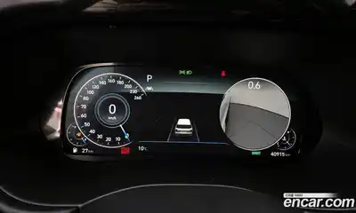 Hyundai Palisade 2020 3.8 гидро в Москве № 126185, миниатюра 8