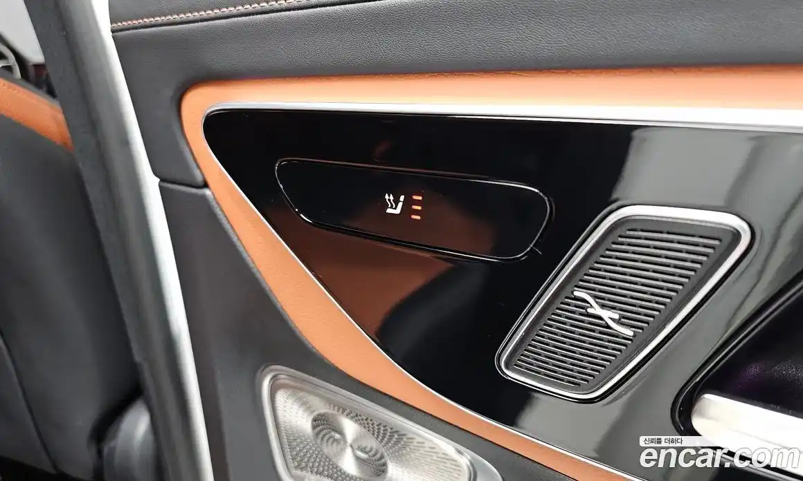 Mercedes-Benz GLC-Class 2024 2.0 гидро в Москве № 139917, фото 18