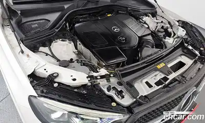 Mercedes-Benz GLC-Class 2024 2.0 гидро в Москве № 139917, миниатюра 6