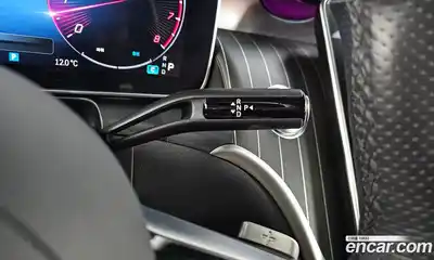 Mercedes-Benz GLC-Class 2024 2.0 гидро в Москве № 139917, миниатюра 9