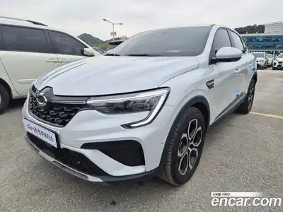 Renault XM3, 2024