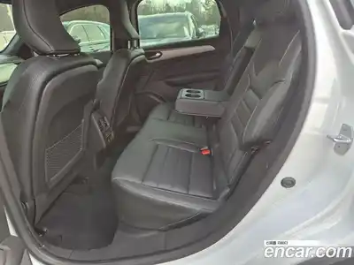 Renault XM3 2024 1.3 гидро в Москве № 152049, миниатюра 11