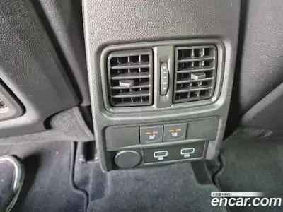 Renault XM3 2024 1.3 гидро в Москве № 152049, миниатюра 12