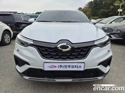 Renault XM3 2024 1.3 гидро в Москве № 152049, миниатюра 2