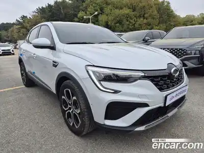 Renault XM3 2024 1.3 гидро в Москве № 152049, миниатюра 3