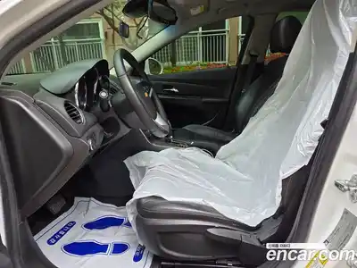 Chevrolet Cruze 2012 2.0 гидро в Москве № 1542214, миниатюра 8