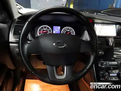 Renault SM7 2019 2.0 гидро в Москве № 1543797, миниатюра 11