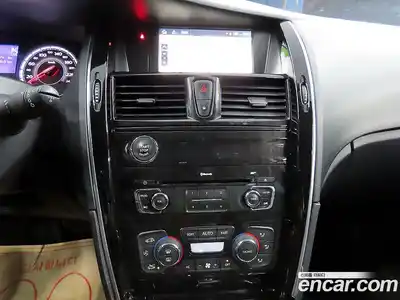 Renault SM7 2019 2.0 гидро в Москве № 1543797, миниатюра 12