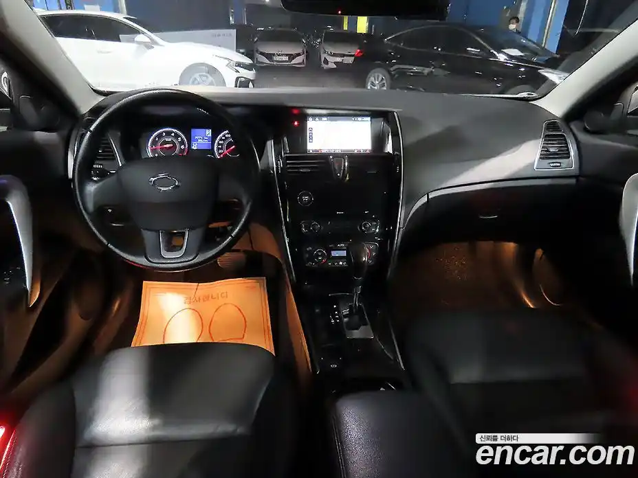 Renault SM7 2019 2.0 гидро в Москве № 1543797, фото 14