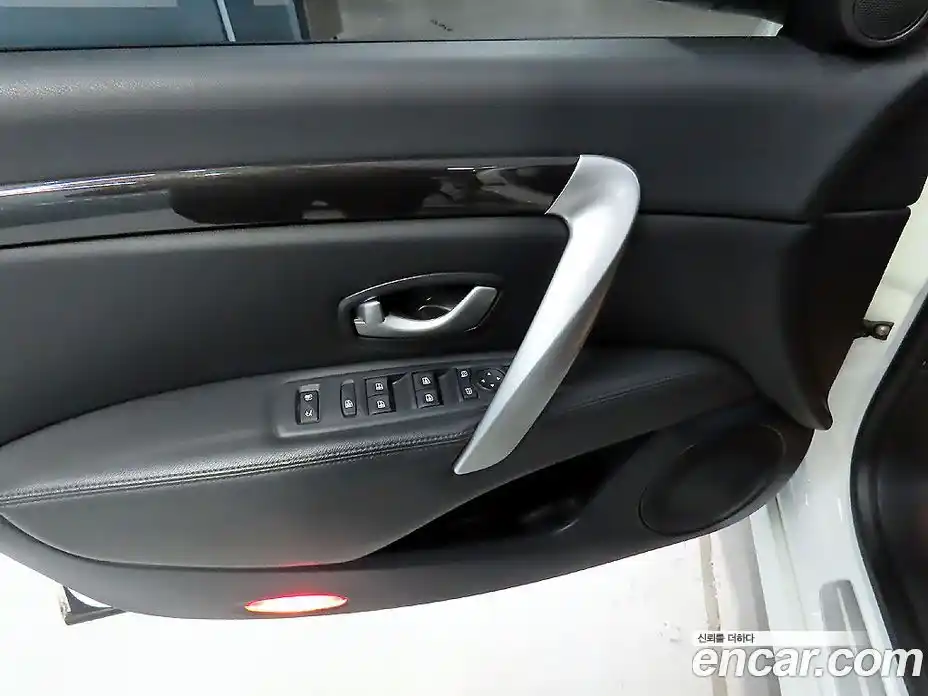 Renault SM7 2019 2.0 гидро в Москве № 1543797, фото 15