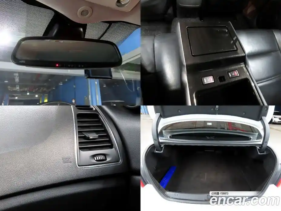 Renault SM7 2019 2.0 гидро в Москве № 1543797, фото 18