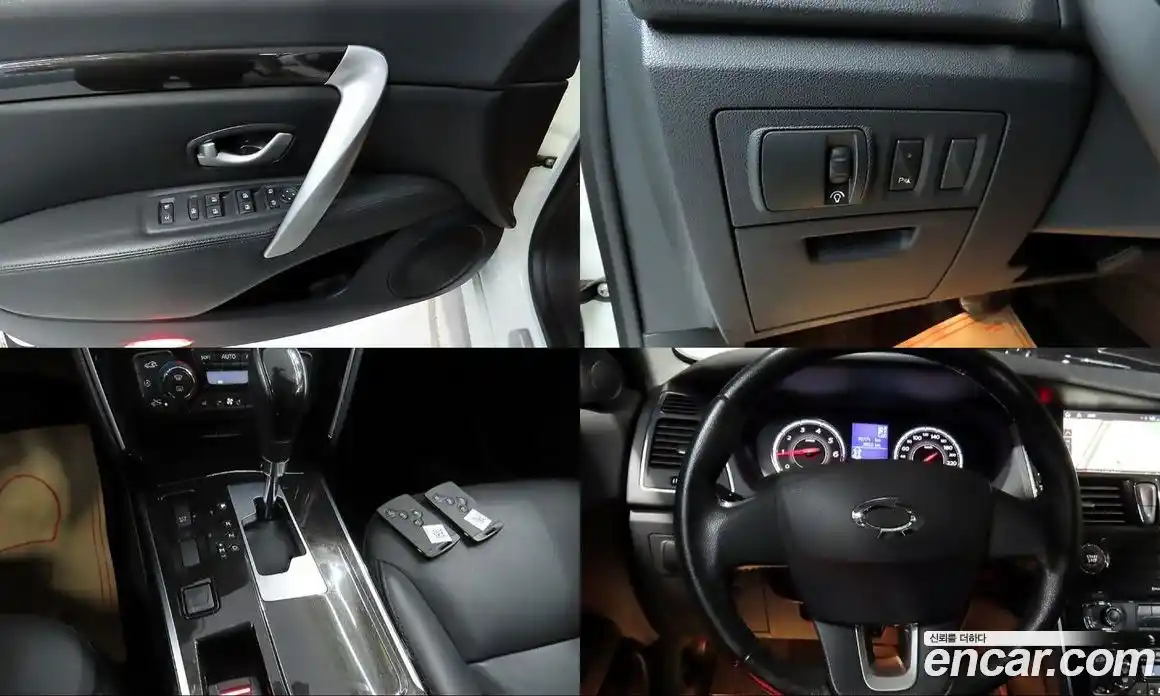 Renault SM7 2019 2.0 гидро в Москве № 1543797, фото 19
