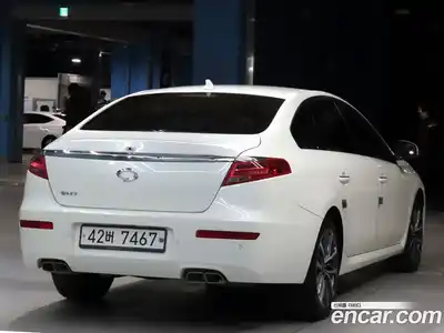 Renault SM7 2019 2.0 гидро в Москве № 1543797, миниатюра 2