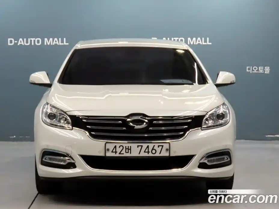 Renault SM7 2019 2.0 гидро в Москве № 1543797, фото 3