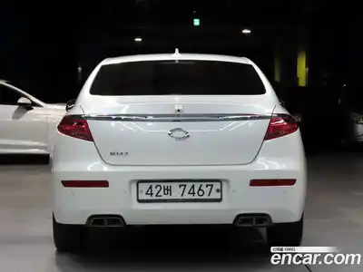 Renault SM7 2019 2.0 гидро в Москве № 1543797, миниатюра 4