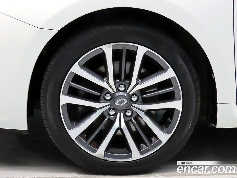Renault SM7 2019 2.0 гидро в Москве № 1543797, фото 5