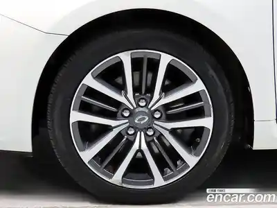 Renault SM7 2019 2.0 гидро в Москве № 1543797, миниатюра 5