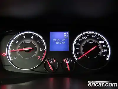 Renault SM7 2019 2.0 гидро в Москве № 1543797, миниатюра 8