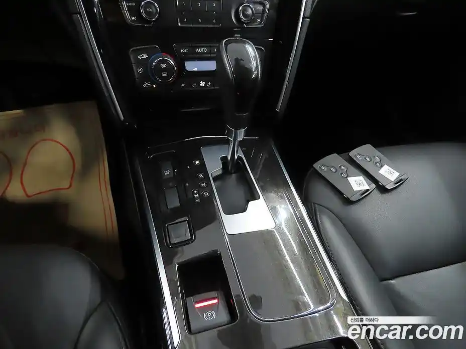 Renault SM7 2019 2.0 гидро в Москве № 1543797, фото 9