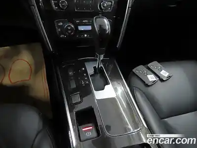 Renault SM7 2019 2.0 гидро в Москве № 1543797, миниатюра 9