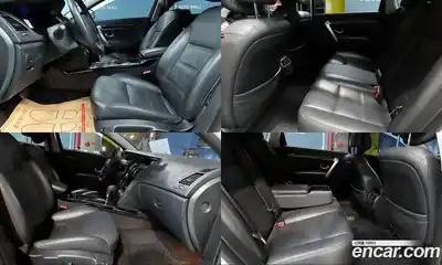 Renault SM7 2019 2.0 гидро в Москве № 1543797, миниатюра 10