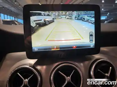 Mercedes-Benz CLA-Class 2017 2.0 гидро в Москве № 1545107, миниатюра 12