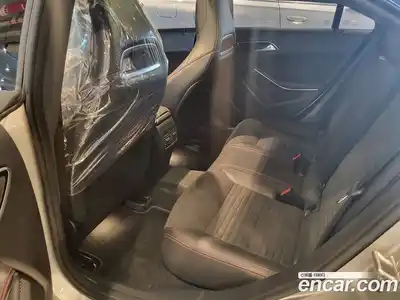 Mercedes-Benz CLA-Class 2017 2.0 гидро в Москве № 1545107, миниатюра 6