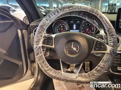Mercedes-Benz CLA-Class 2017 2.0 гидро в Москве № 1545107, миниатюра 7