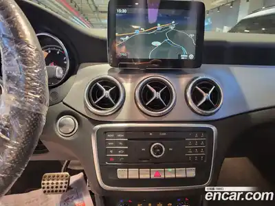 Mercedes-Benz CLA-Class 2017 2.0 гидро в Москве № 1545107, миниатюра 9