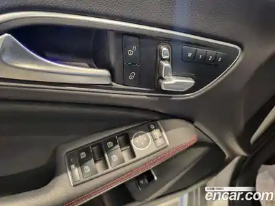 Mercedes-Benz CLA-Class 2017 2.0 гидро в Москве № 1545107, миниатюра 10