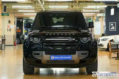 Land Rover Defender 2024 2.0 гидро в Москве № 1547821, миниатюра 3