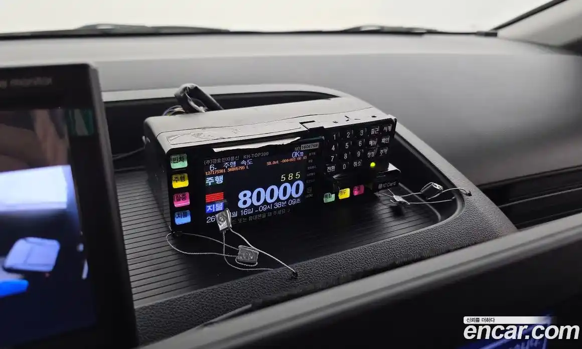 Hyundai Staria 2024 2.2 гидро в Москве № 1609975, фото 14
