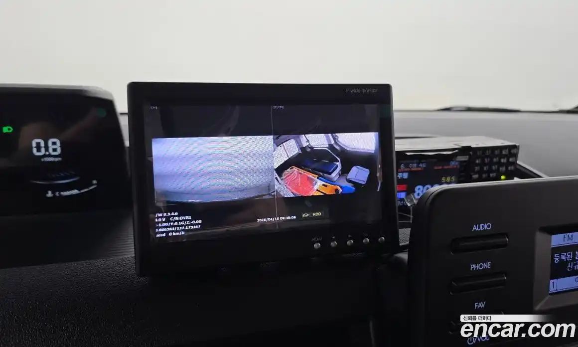 Hyundai Staria 2024 2.2 гидро в Москве № 1609975, фото 15