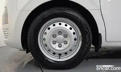 Hyundai Staria 2024 2.2 гидро в Москве № 1609975, миниатюра 5