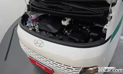 Hyundai Staria 2024 2.2 гидро в Москве № 1609975, миниатюра 6