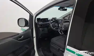 Hyundai Staria 2024 2.2 гидро в Москве № 1609975, миниатюра 10