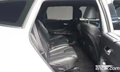 Hyundai Santa Fe 2022 2.5 гидро в Москве № 1610206, миниатюра 12