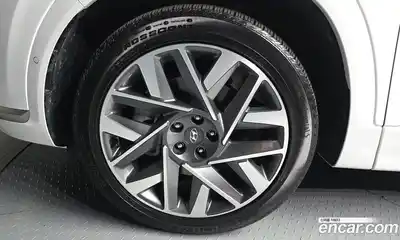 Hyundai Santa Fe 2022 2.5 гидро в Москве № 1610206, миниатюра 5