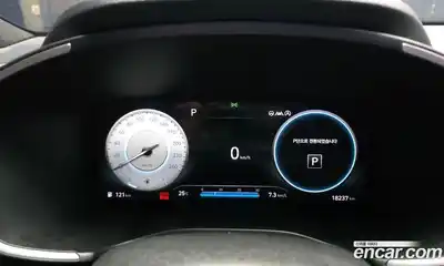 Hyundai Santa Fe 2022 2.5 гидро в Москве № 1610206, миниатюра 8