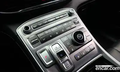 Hyundai Santa Fe 2022 2.5 гидро в Москве № 1610206, миниатюра 9