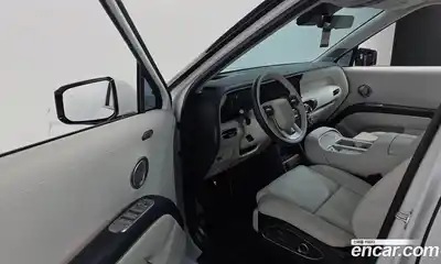 Hyundai Palisade 2025 2.5 гидро в Москве № 1610229, миниатюра 12