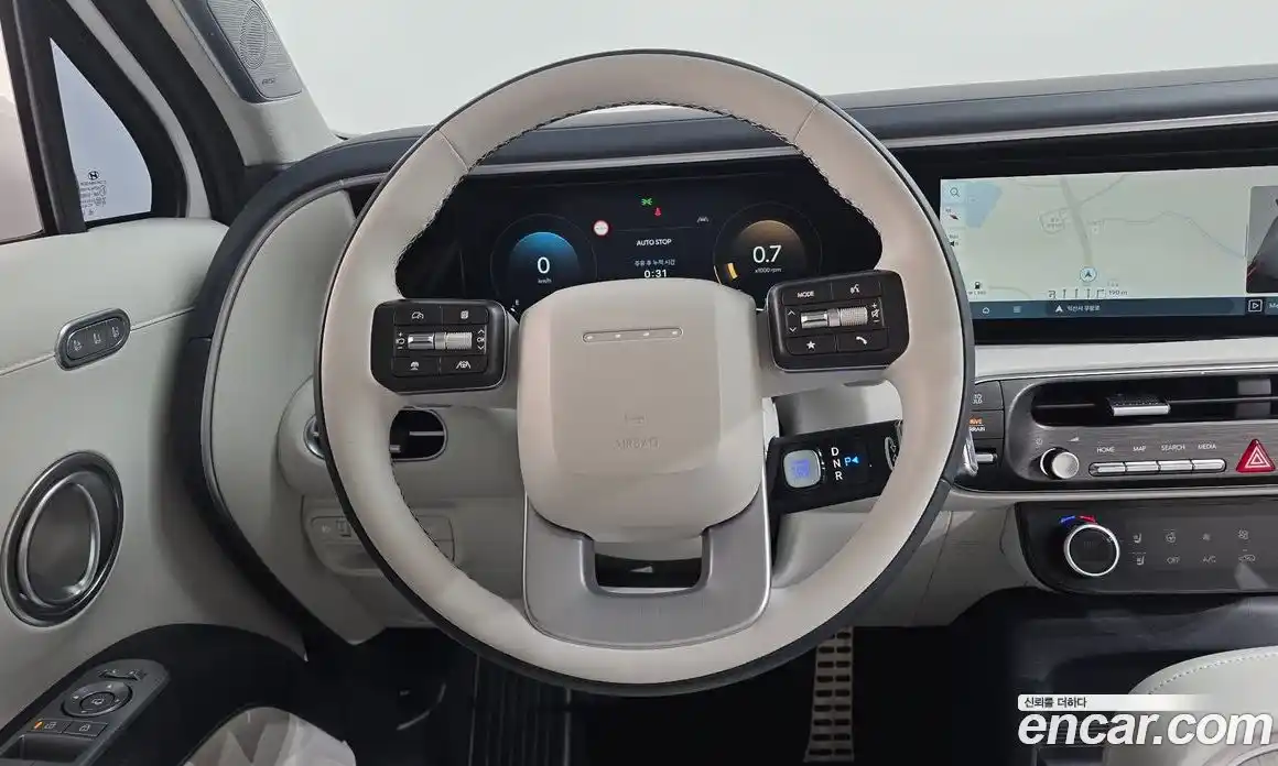 Hyundai Palisade 2025 2.5 гидро в Москве № 1610229, фото 14