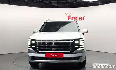 Hyundai Palisade 2025 2.5 гидро в Москве № 1610229, миниатюра 3