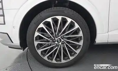 Hyundai Palisade 2025 2.5 гидро в Москве № 1610229, миниатюра 5